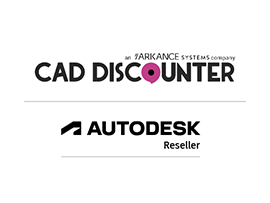 CAD Discounter | Reseller Partner Autodesk