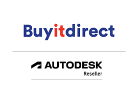 Buyitdirect | Reseller Partner Autodesk