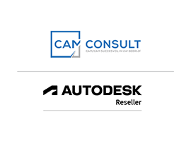 CAM Consult | Reseller Partner Autodesk