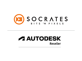 Socrates | Reseller Partner Autodesk