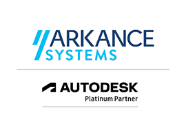 Arkance Systems | Platinum Partner Autodesk