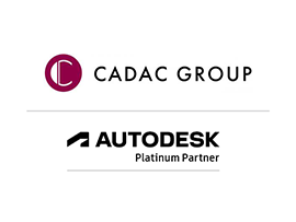 Cadac Group | Platinum Partner Autodesk
