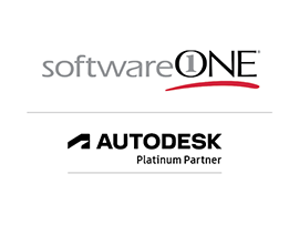 SoftwareOne | Platinum Partner Autodesk