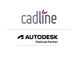 Cadline | Platinum Partner Autodesk
