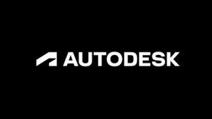 Nieuw Autodesk logo 