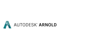 Logo Autodesk Arnold