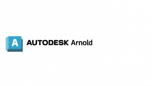 Logo Autodesk Arnold