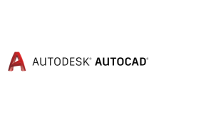 Logo Autodesk AutoCAD