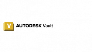 Logo Autodesk Vault