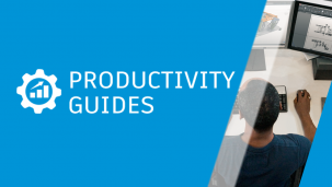 Productivity Guides